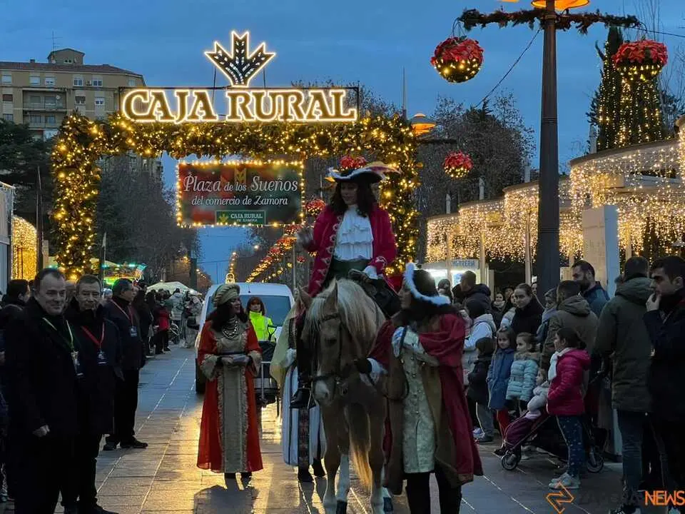 Cartero Real Zamora _37