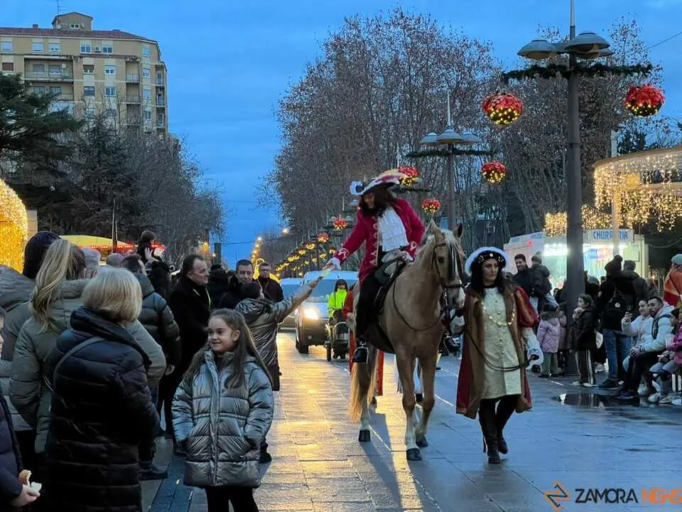 Cartero Real Zamora _39