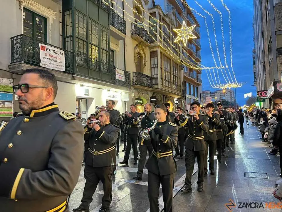 Cartero Real Zamora _40