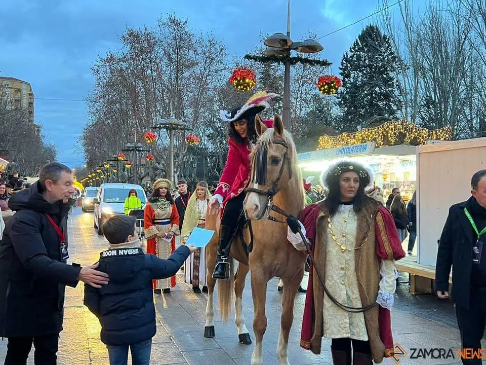 Cartero Real Zamora _41