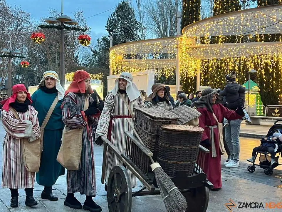 Cartero Real Zamora _43