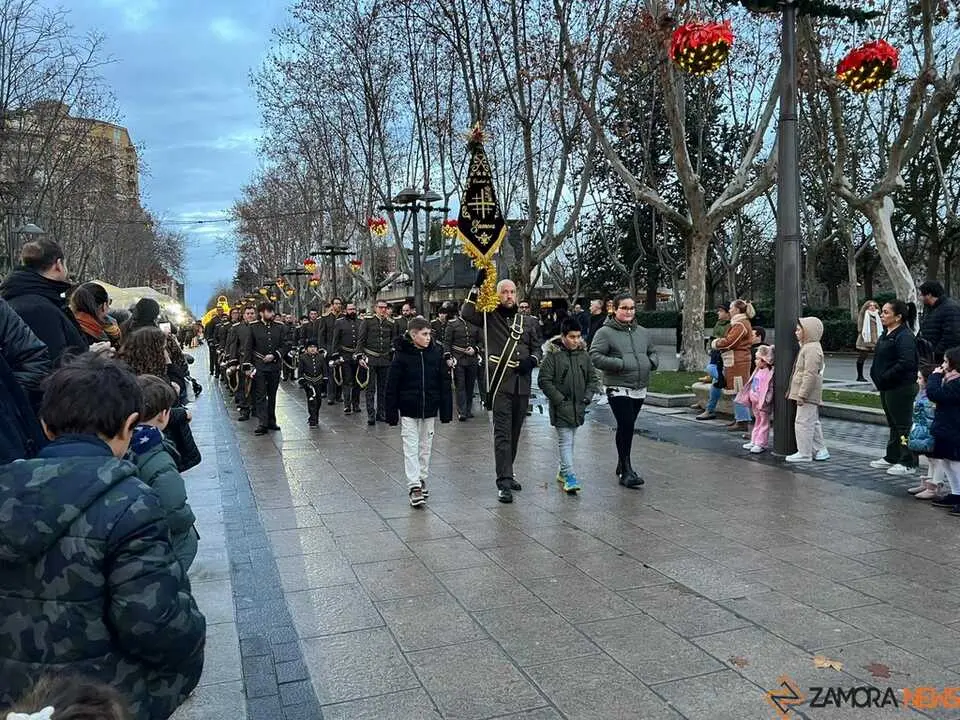 Cartero Real Zamora _44