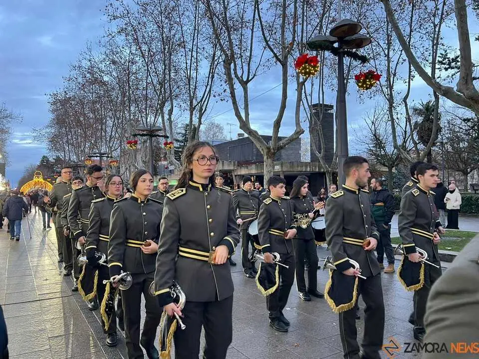 Cartero Real Zamora _45