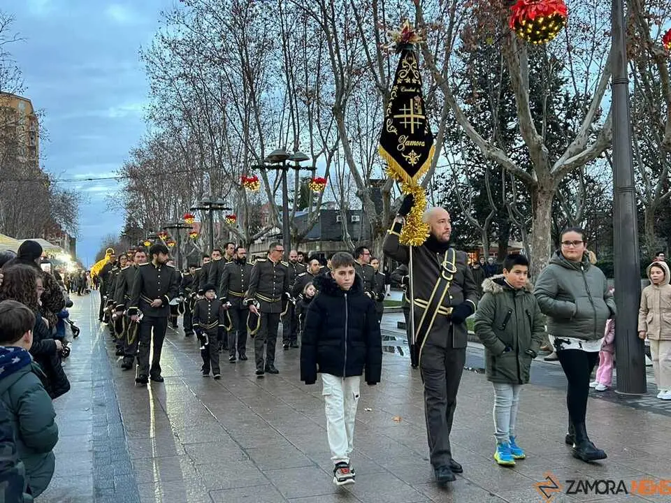 Cartero Real Zamora _48