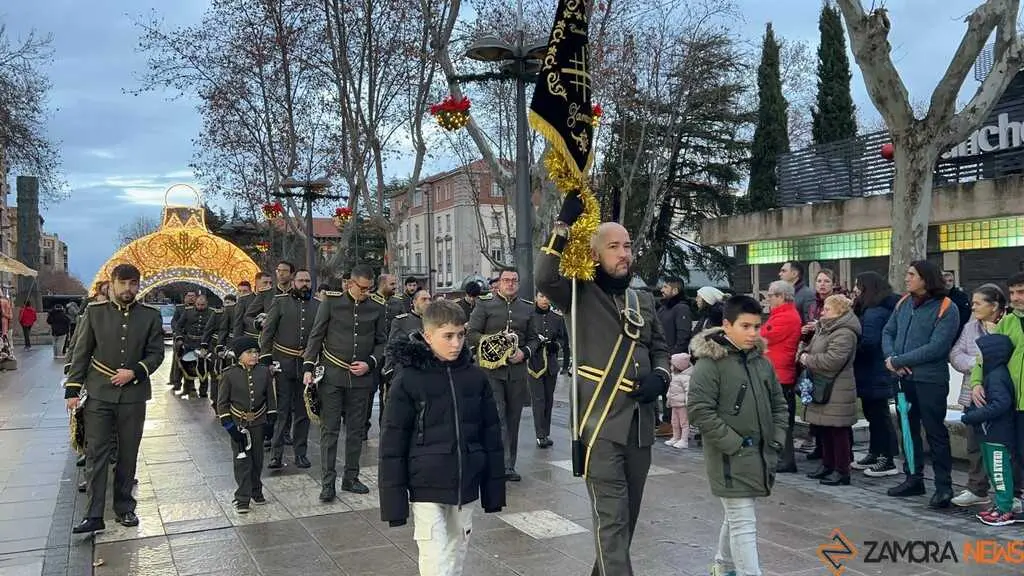 Cartero Real Zamora _49