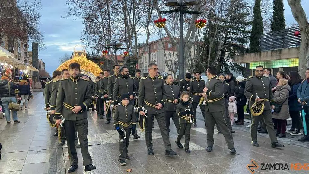 Cartero Real Zamora _50