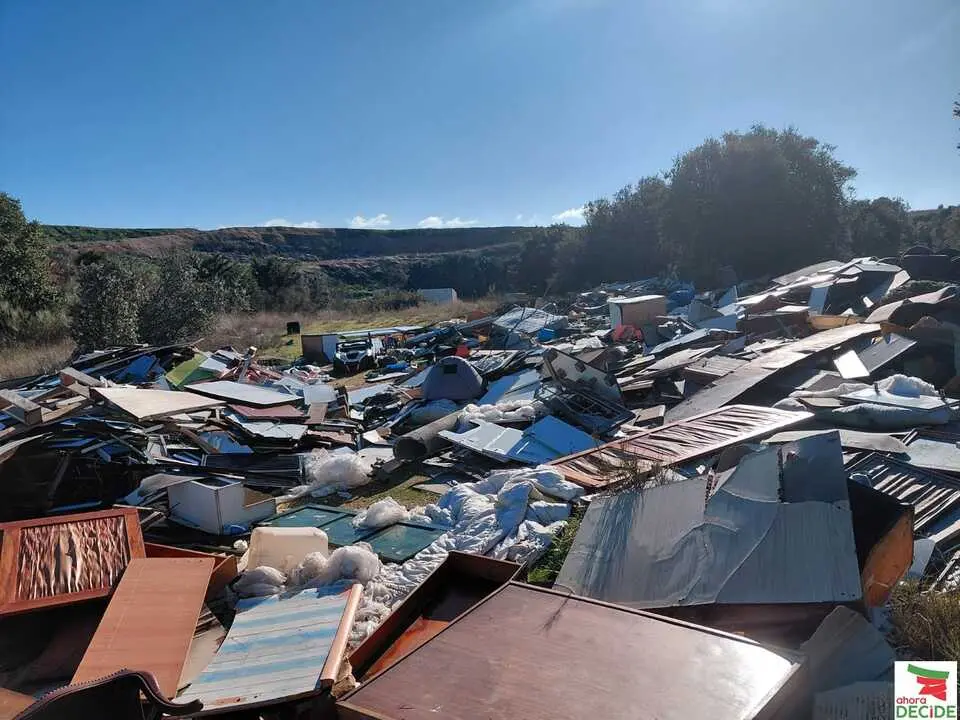 Vertedero ilegal Ahora Decide_2