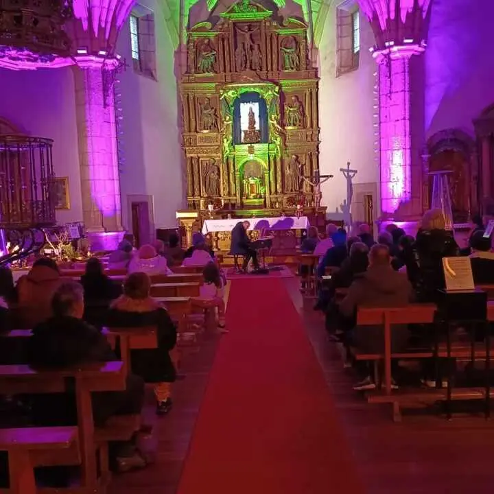 Puebla de Sanabria Ritus Sonorum