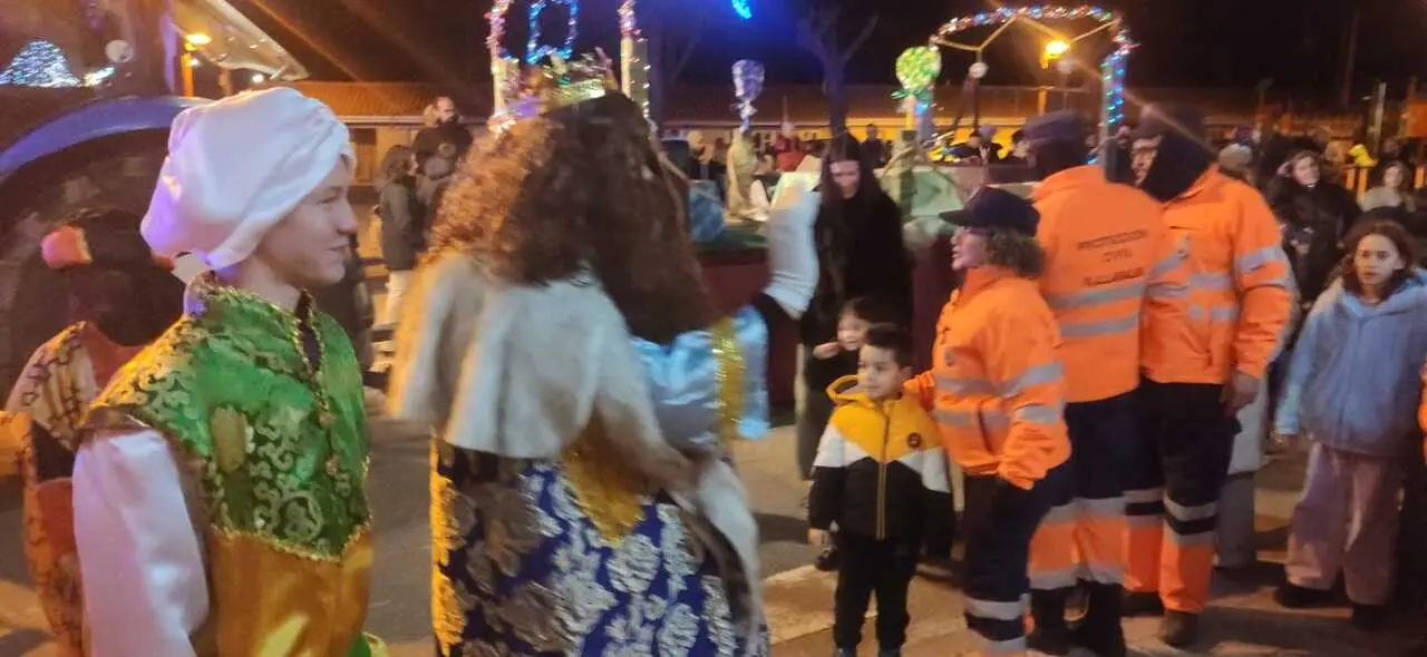 reyes magos Villaralbo (3)