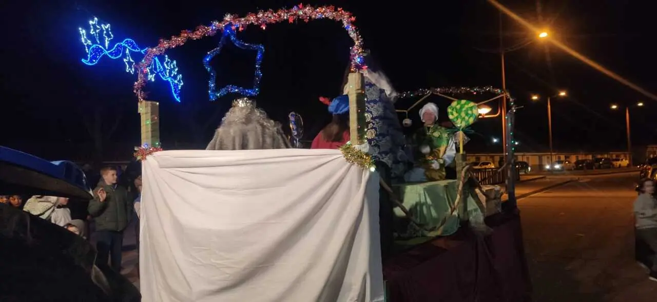 reyes magos Villaralbo (5)