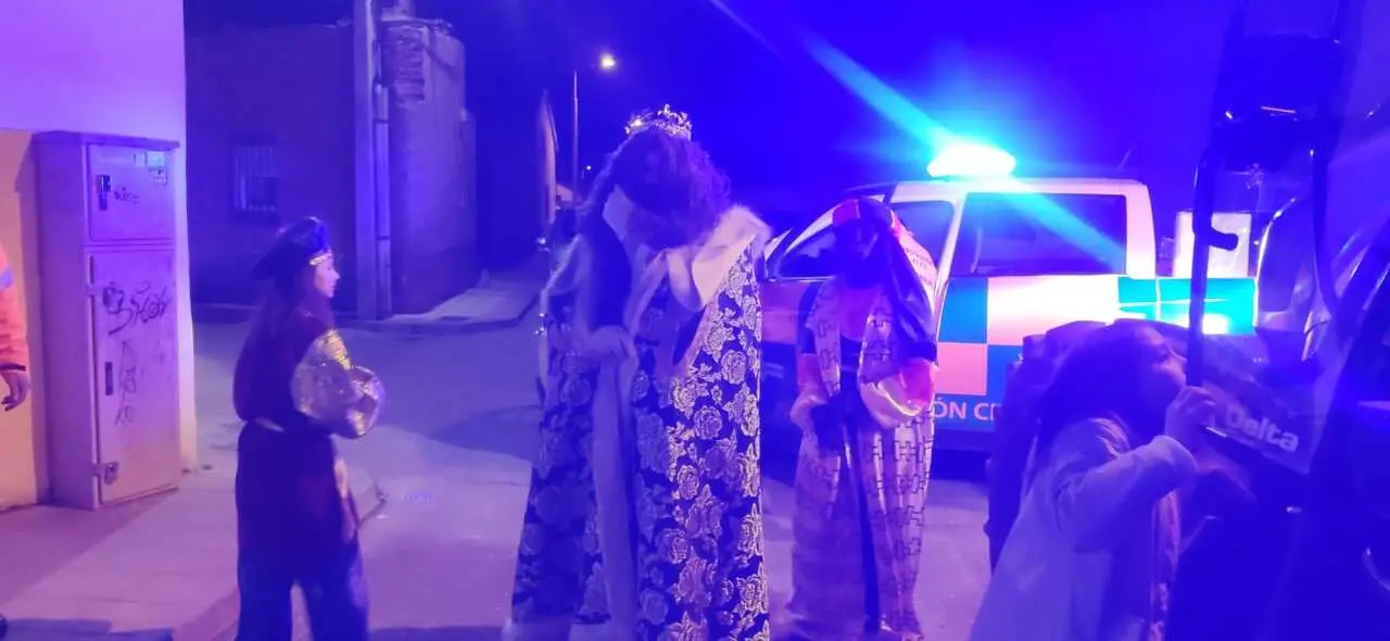 reyes magos Villaralbo (6)