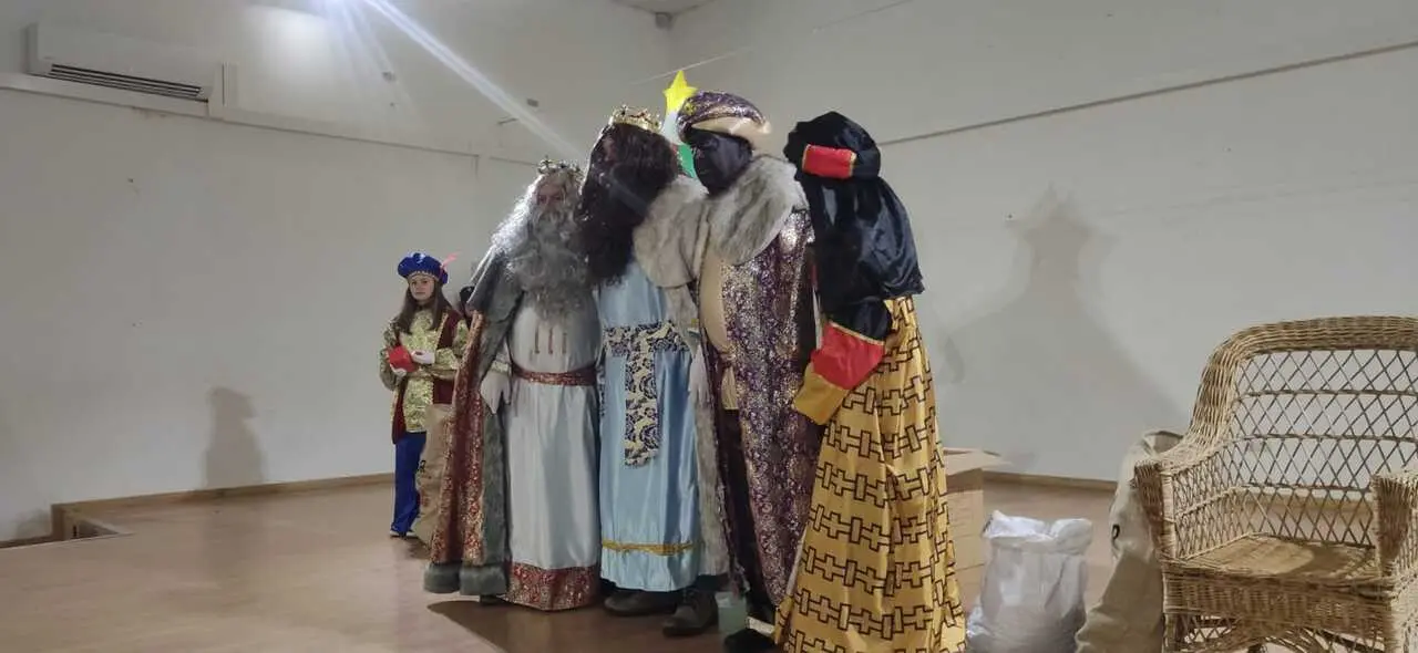 reyes magos Villaralbo (14)