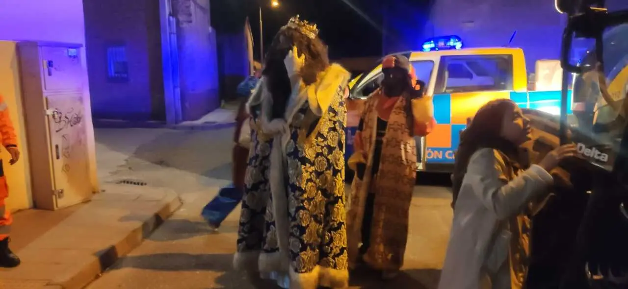 reyes magos Villaralbo (15)