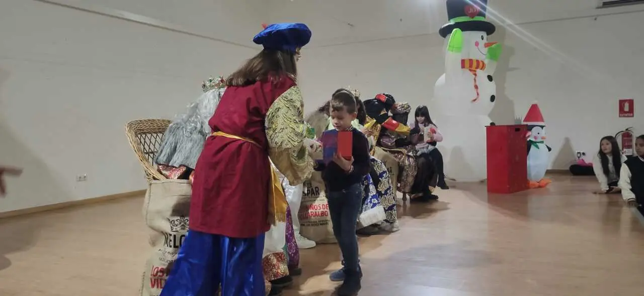 reyes magos Villaralbo (16)