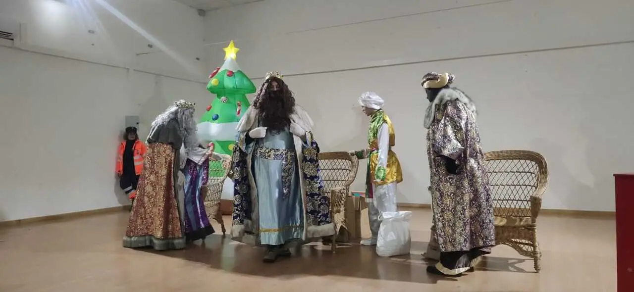 reyes magos Villaralbo (18)