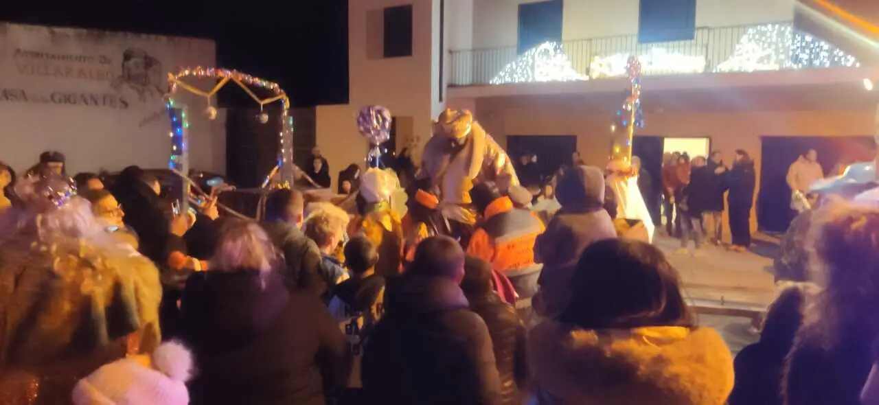 reyes magos Villaralbo (19)