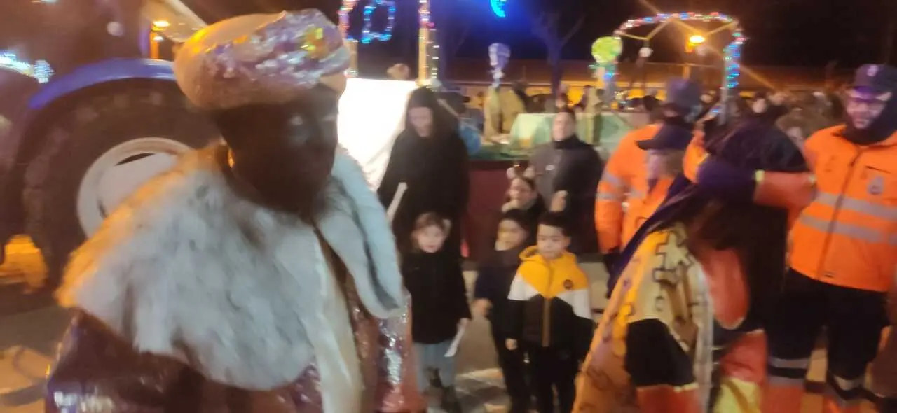 reyes magos Villaralbo (21)
