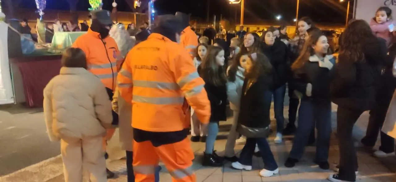 reyes magos Villaralbo (23)