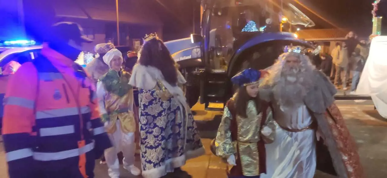 reyes magos Villaralbo (22)