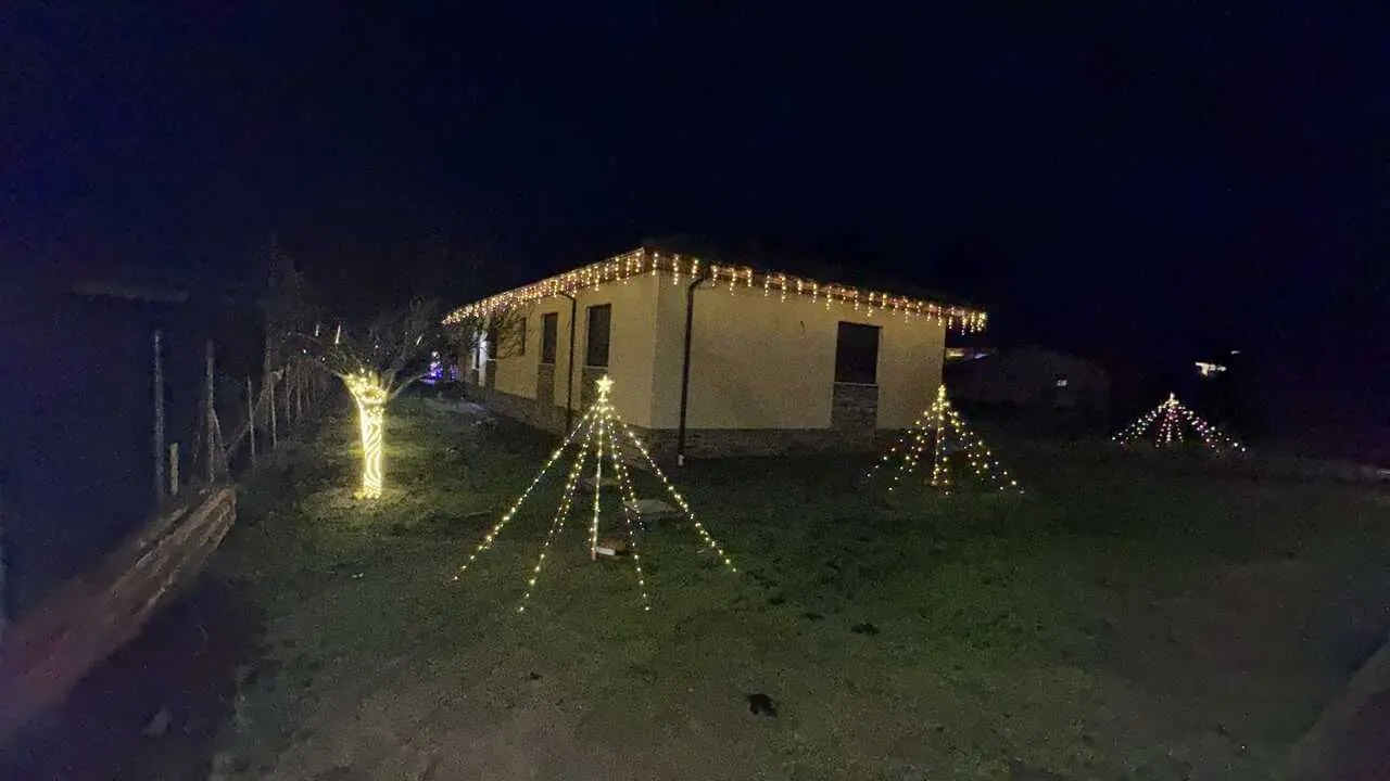 casas decoradas en Corrales del Vino  (13)