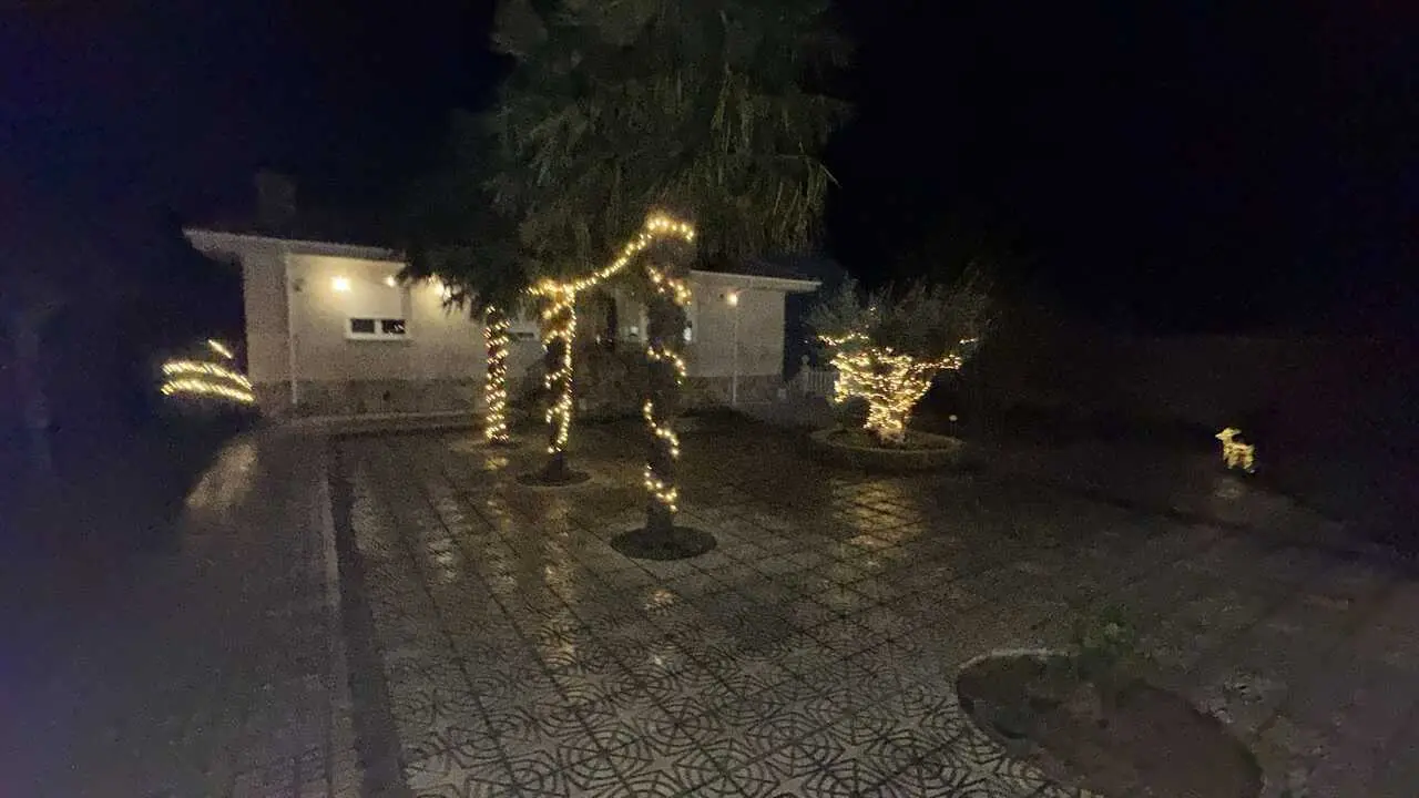 casas decoradas en Corrales del Vino  (14)