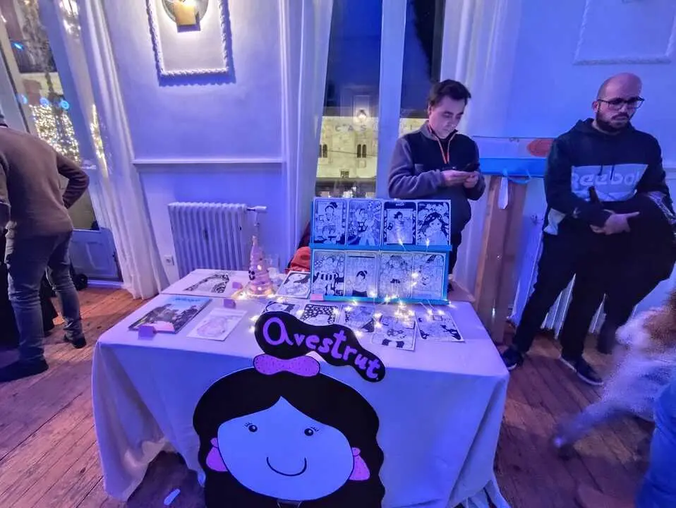   Christmas Design Market _5