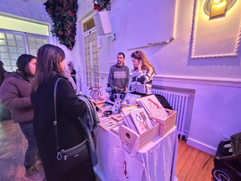   Christmas Design Market _8