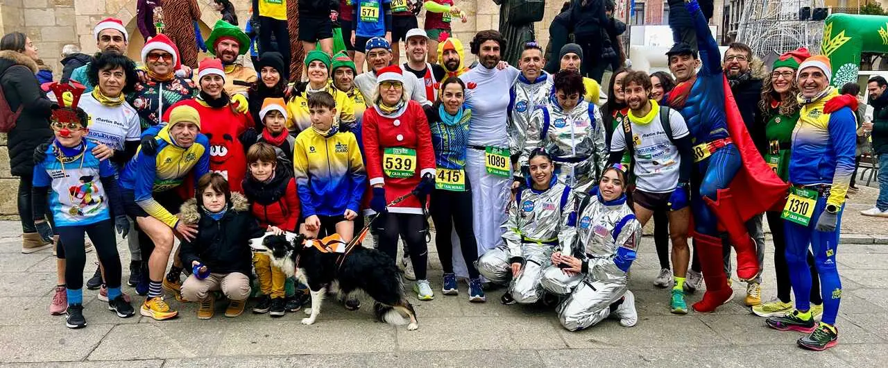 Construcciones Mart&iacute;n Pe&ntilde;a&ndash;Triatl&oacute;n Duero