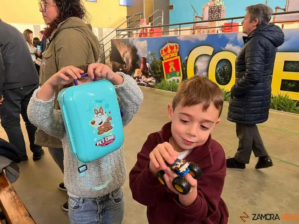 Reyes Magos Coreses_9