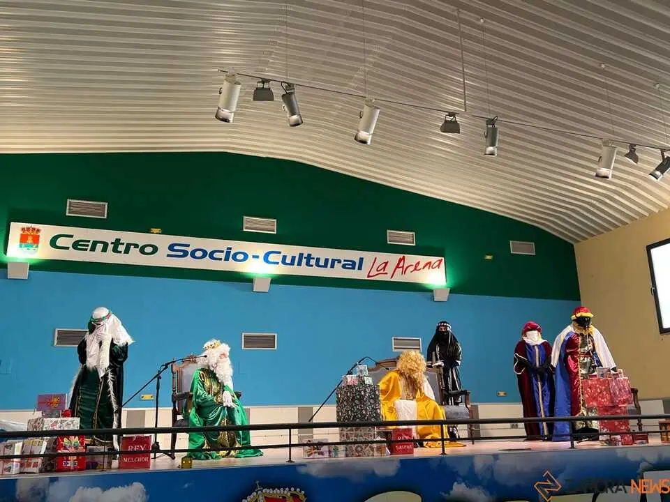 Reyes Magos Coreses_11