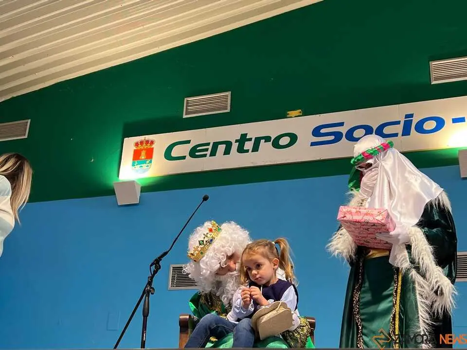 Reyes Magos Coreses_26