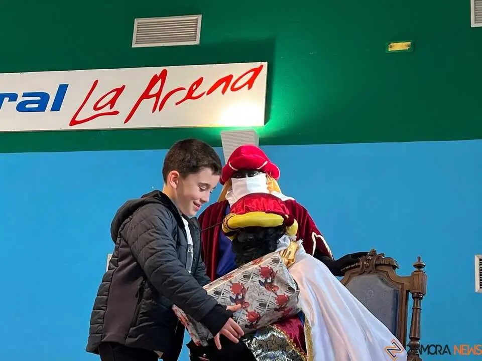 Reyes Magos Coreses_33