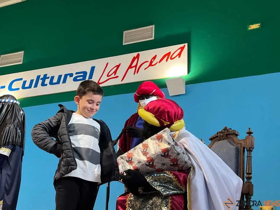 Reyes Magos Coreses_34