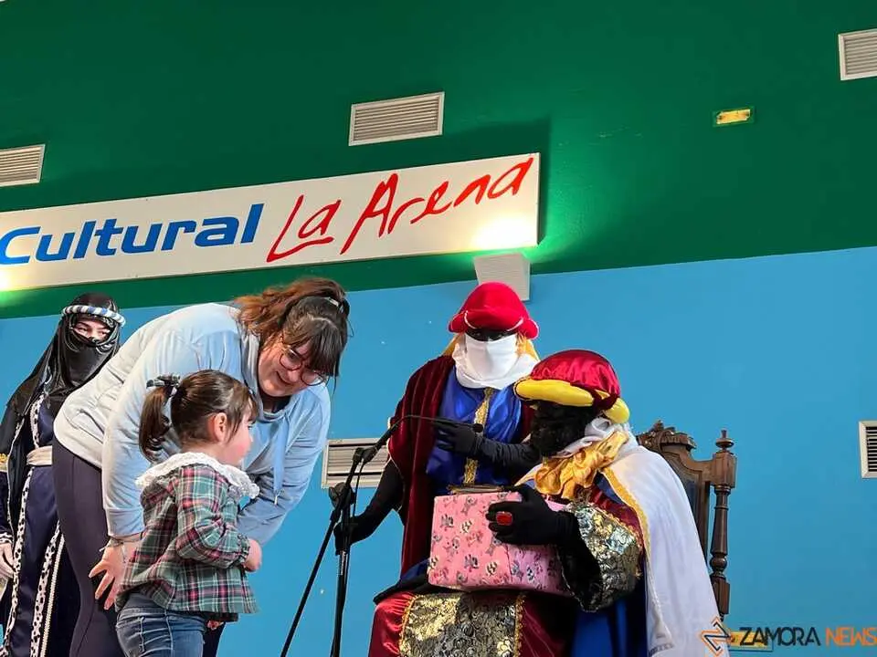 Reyes Magos Coreses_39