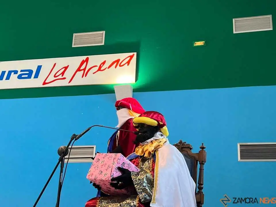 Reyes Magos Coreses_42