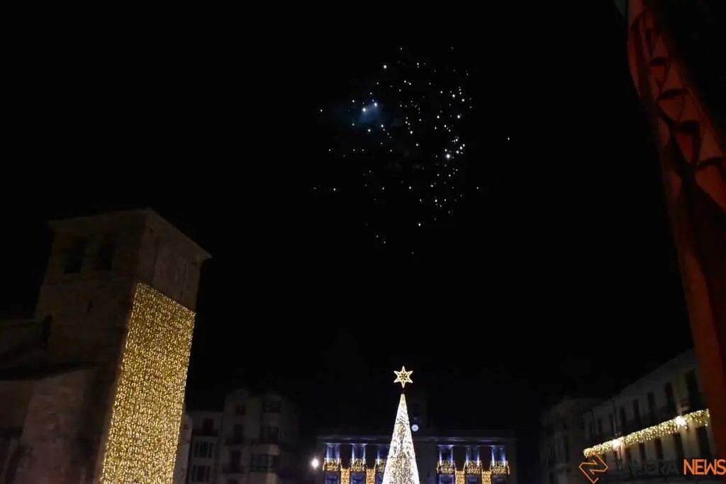 Cabalgata Reyes Magos de Zamora _27