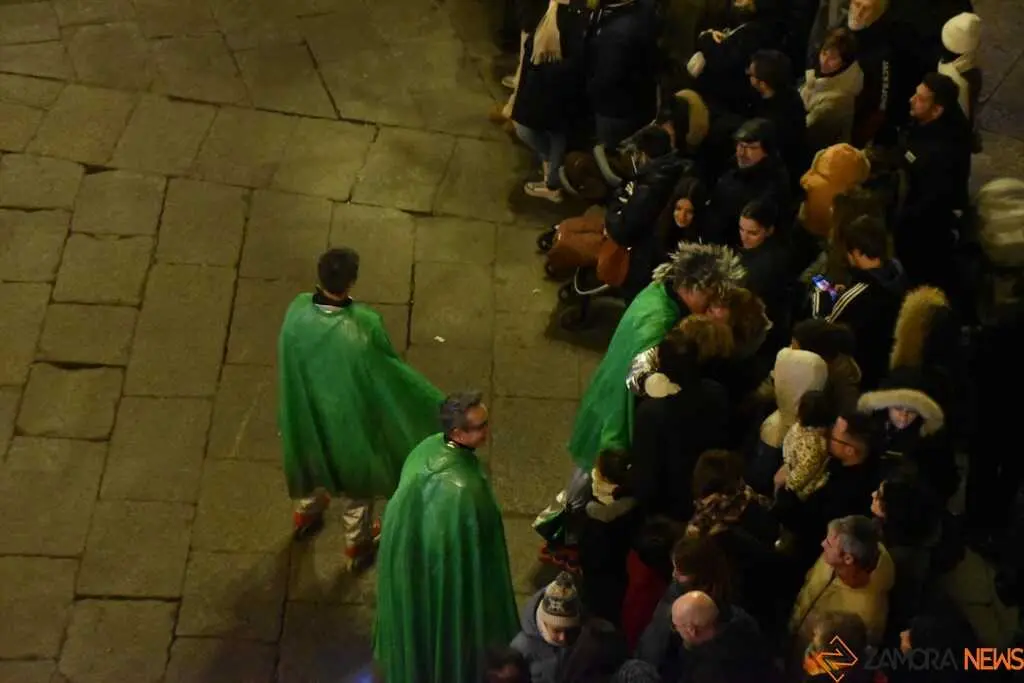 Cabalgata Reyes Magos de Zamora _68