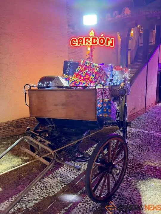 reyes magos toro 2026_4