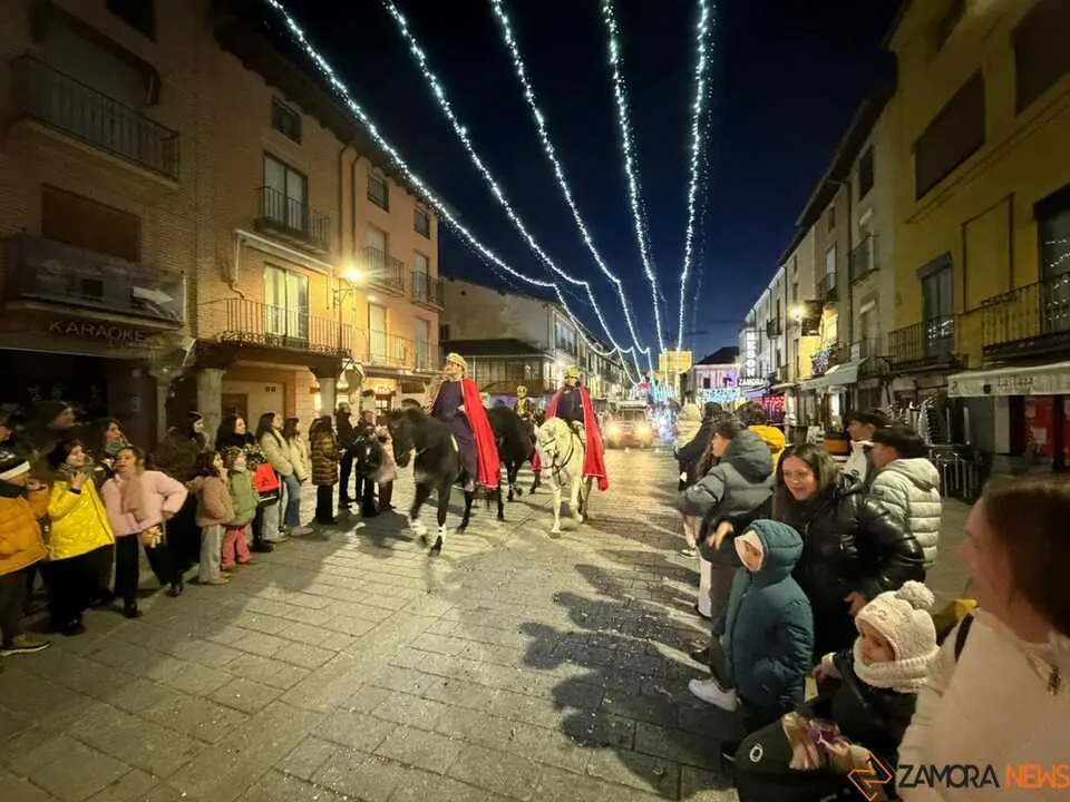 reyes magos toro 2026_6