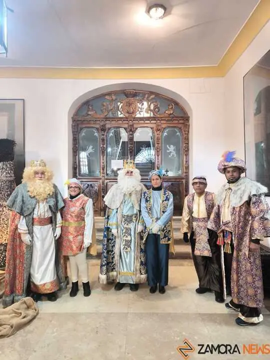 reyes magos toro 2026_7