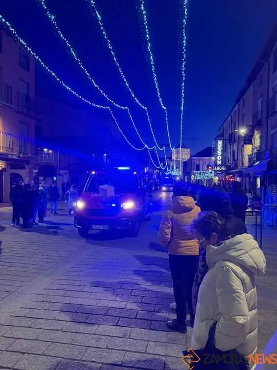 reyes magos toro 2026_8