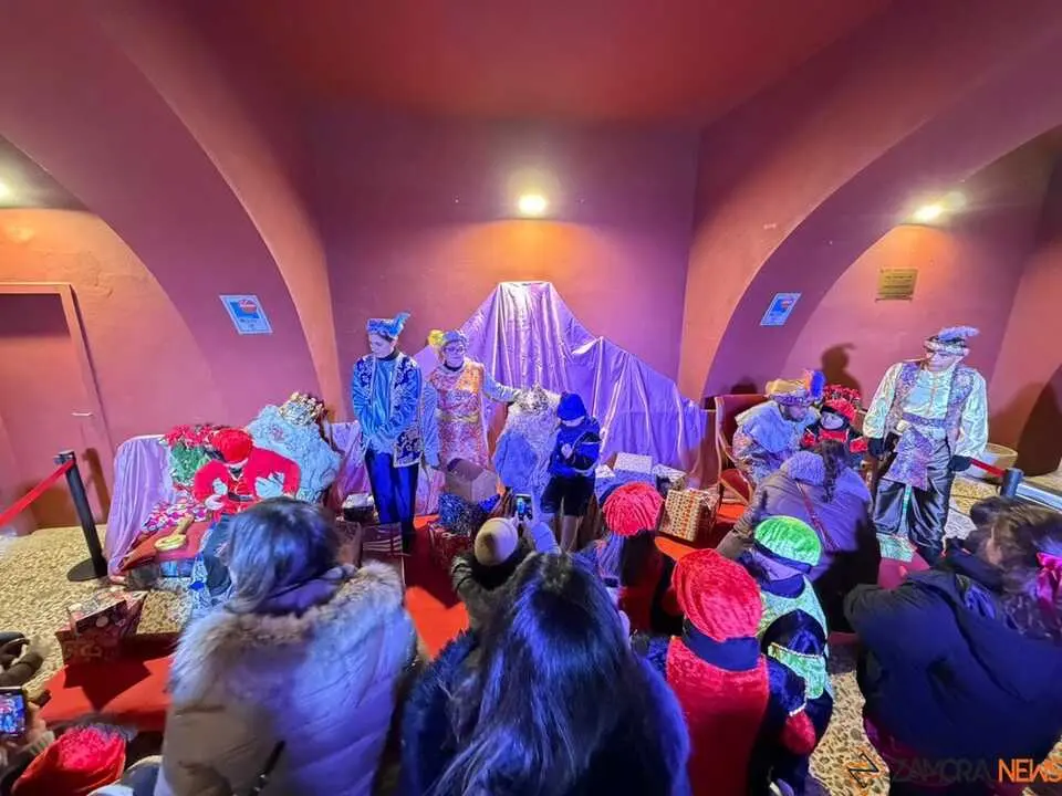 reyes magos toro 2026_10