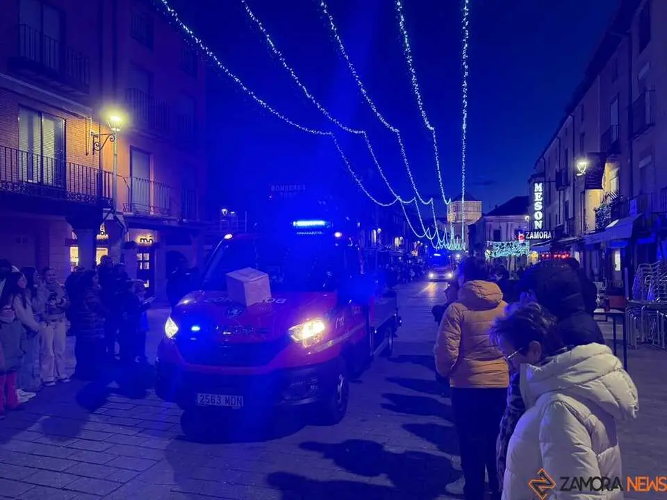 reyes magos toro 2026_13