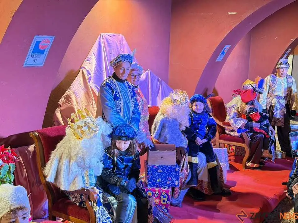 reyes magos toro 2026_17