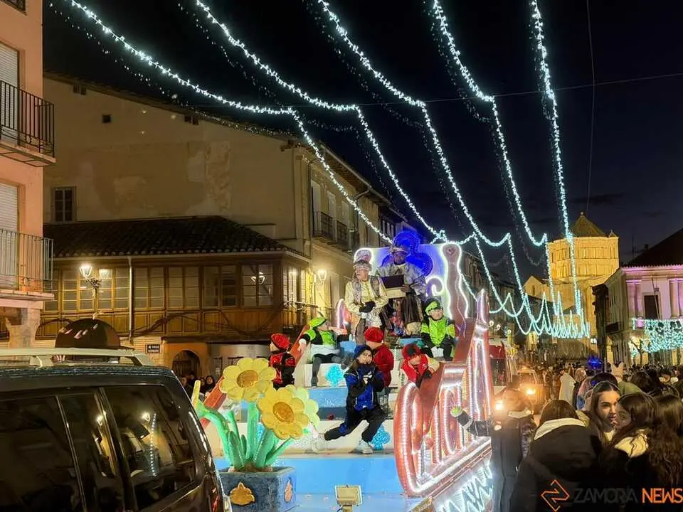 reyes magos toro 2026_20