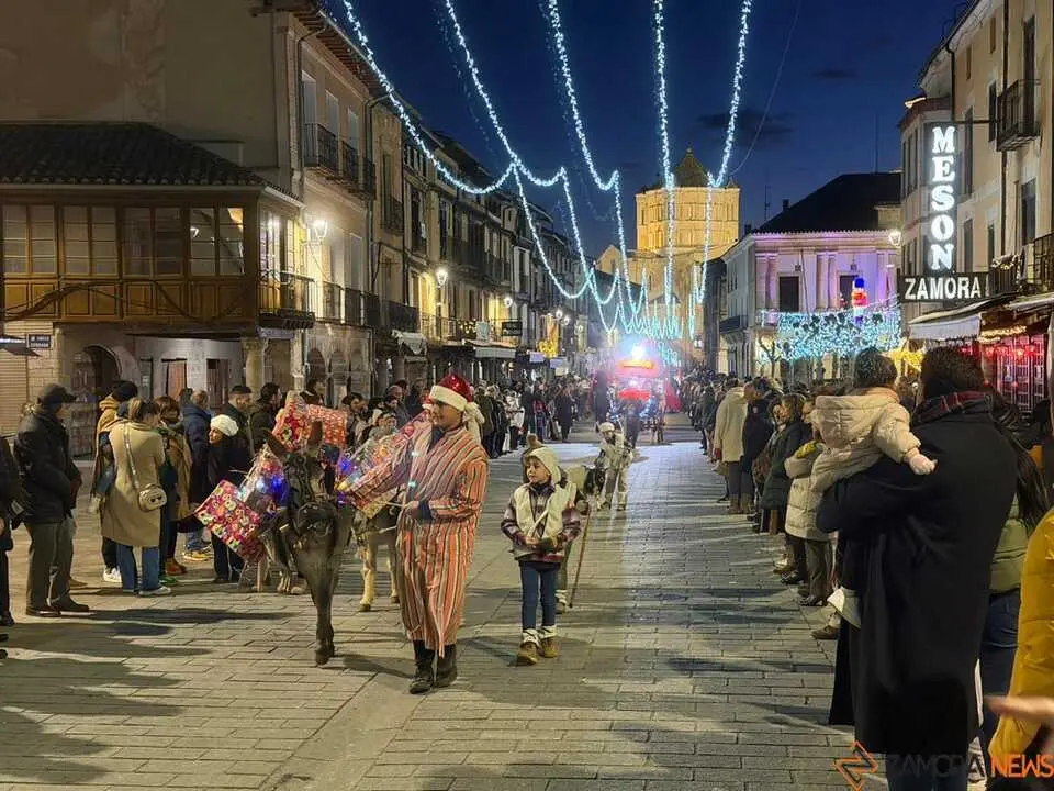 reyes magos toro 2026_21