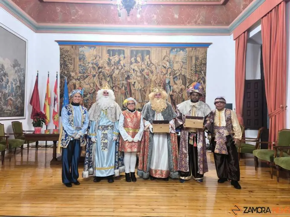 reyes magos toro 2026_23