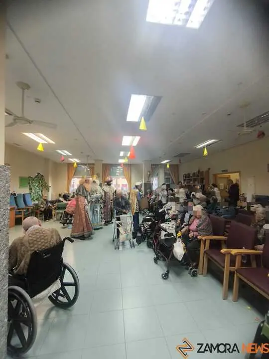 reyes magos toro 2026_24