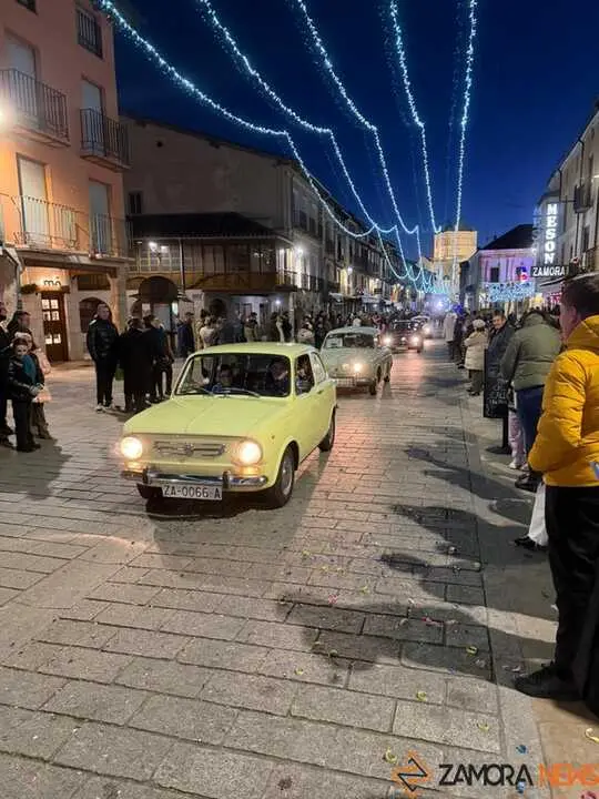 reyes magos toro 2026_27