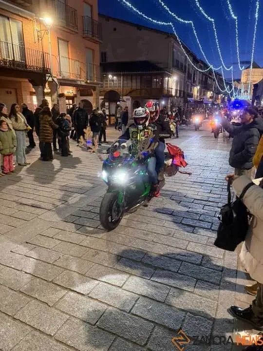 reyes magos toro 2026_28